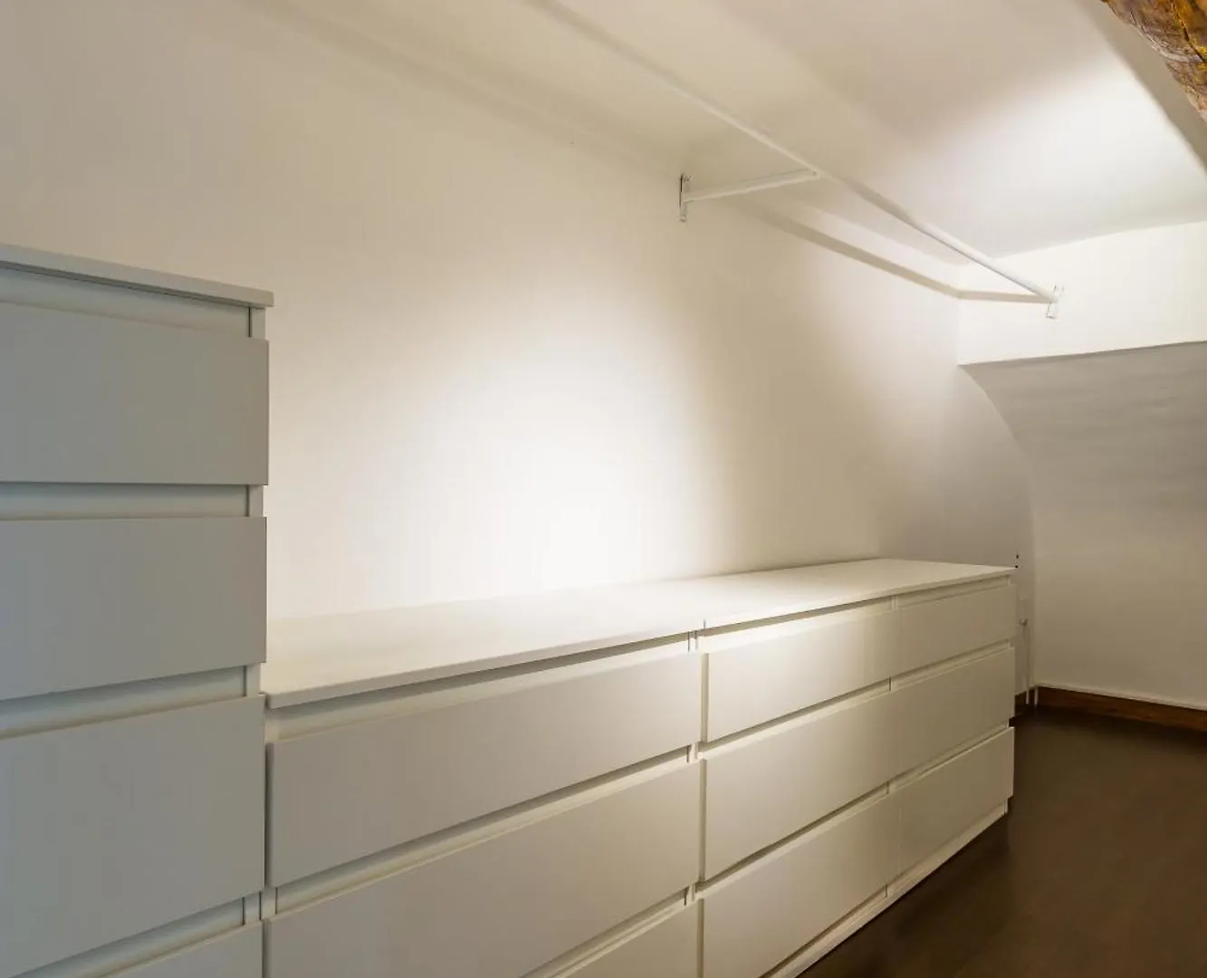 Toledo House Apartments ナポリ 0*,