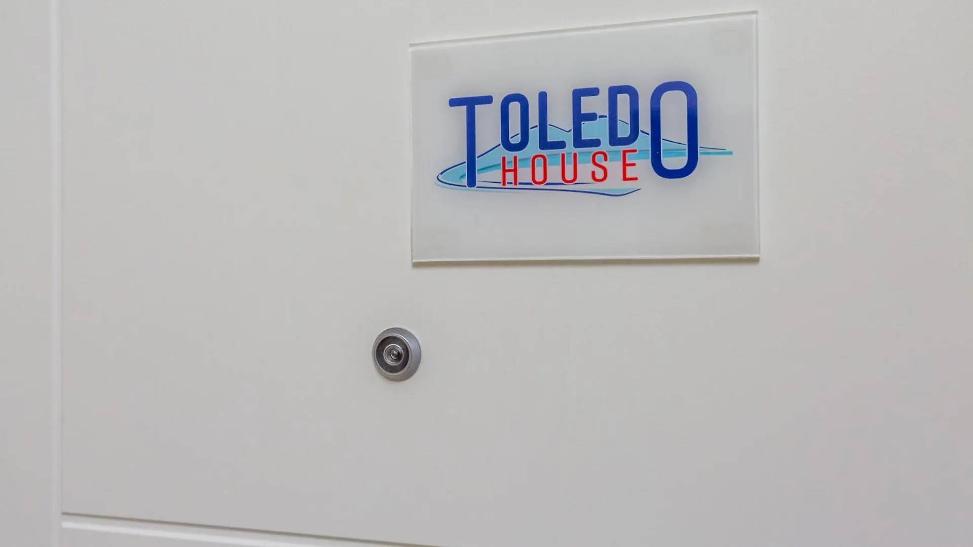Toledo House Apartments ナポリ 0*,